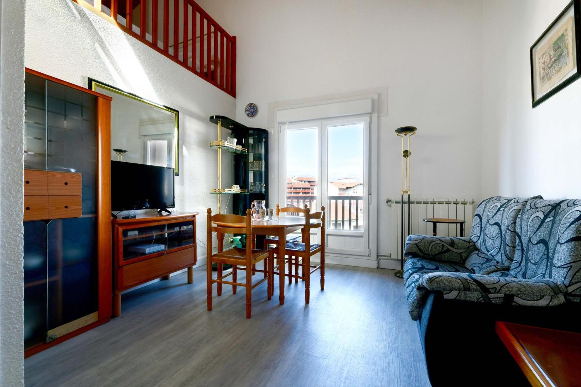 Hotel Bergeret Sport Hendaye Eksteriør bilde