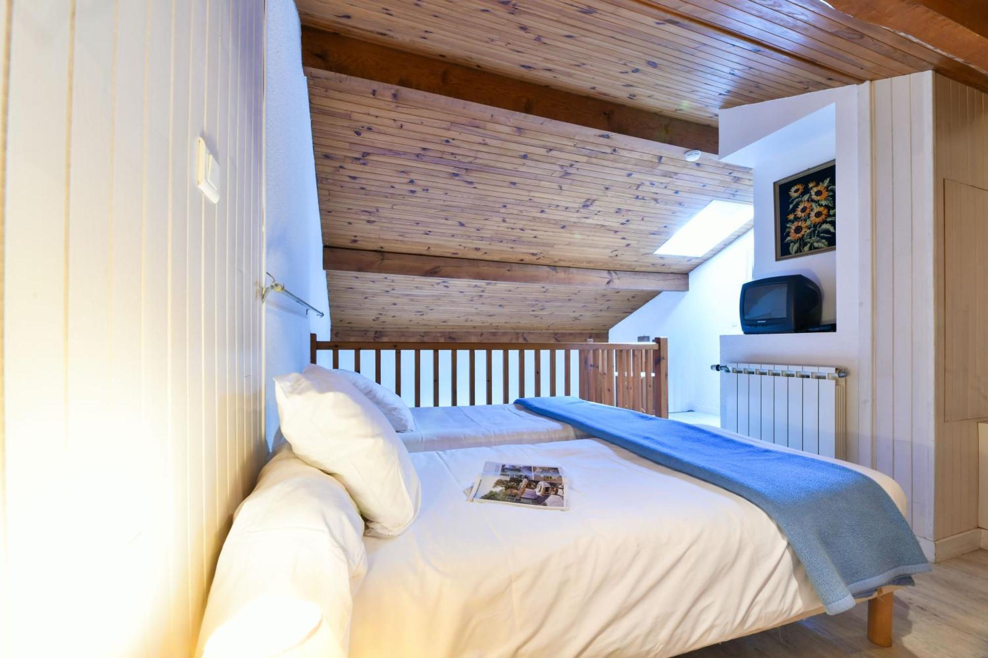 Hotel Bergeret Sport Hendaye Eksteriør bilde