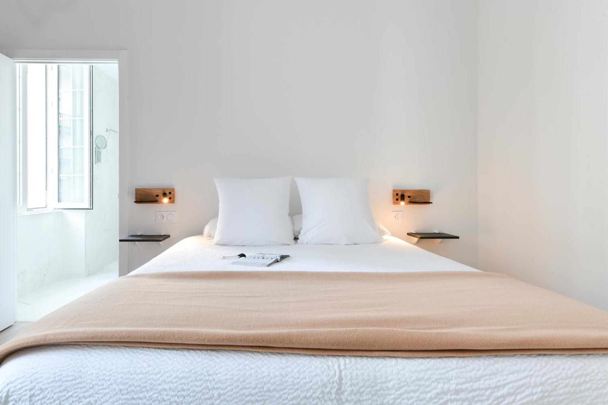 Hotel Bergeret Sport Hendaye Eksteriør bilde