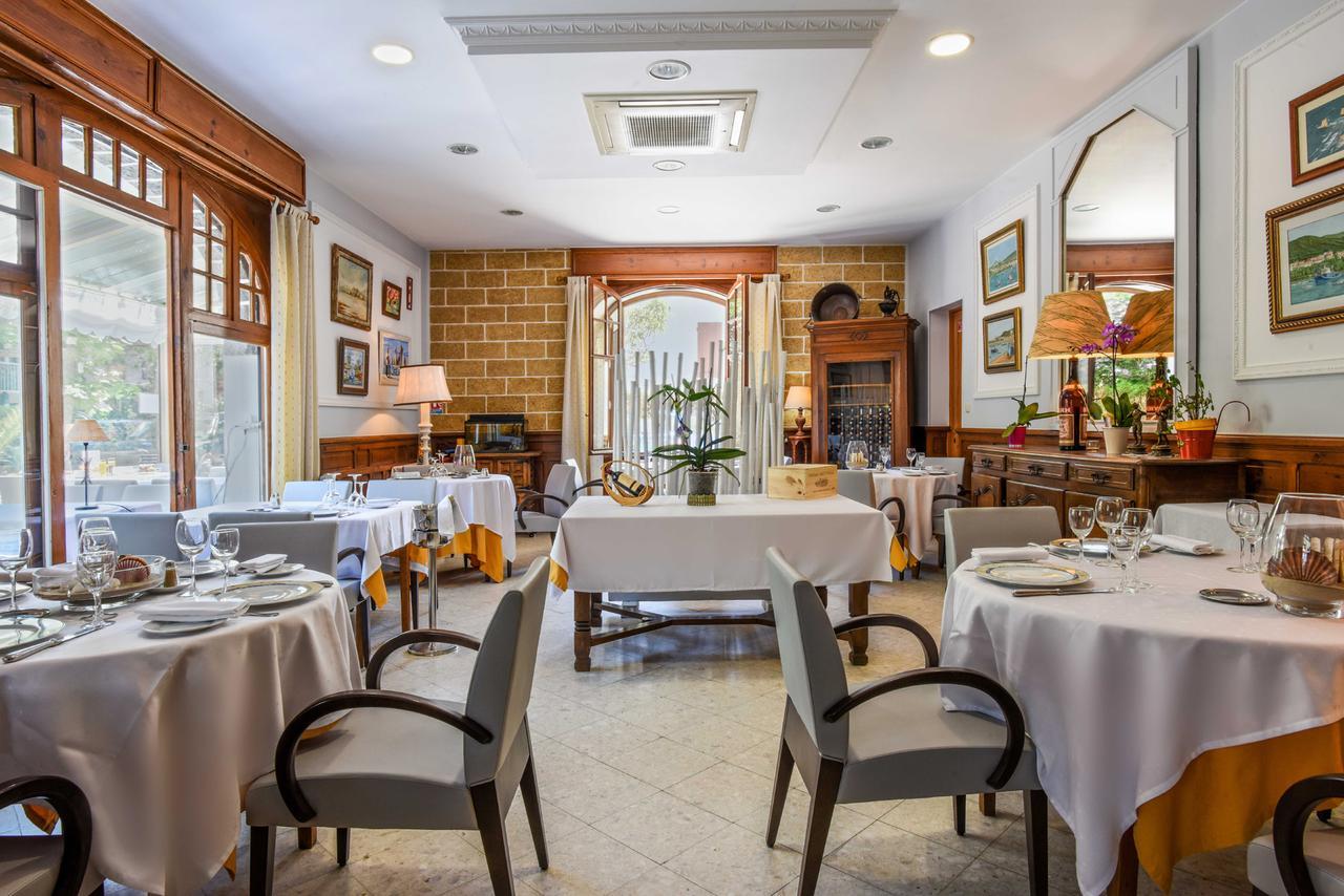 Hotel Bergeret Sport Hendaye Eksteriør bilde